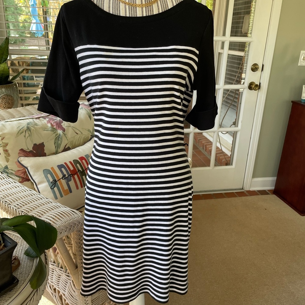 RALPH LAUREN DRESS
